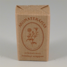  Ahimsa aromaterápiás szappan körömvirágos 90 g szappan