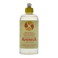 AHIMSA MOSOGATÓSZER CITROM 500 ML tisztító- és takarítószer, higiénia