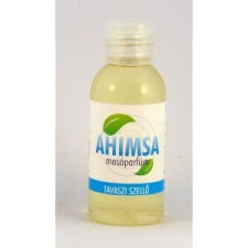 AHIMSA MOSÓPARFÜM TAVASZI SZELLŐ 100 ml tisztító- és takarítószer, higiénia