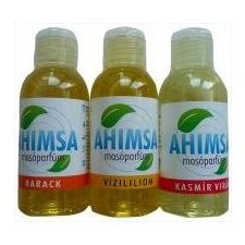 AHIMSA MOSÓPARFÜM VÍZILILIOM 100 ml tisztító- és takarítószer, higiénia