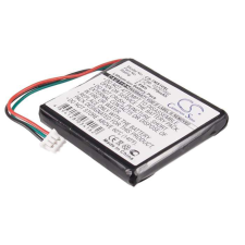  AHL03706001 Akkumulátor 770 mAh gps akkumulátor