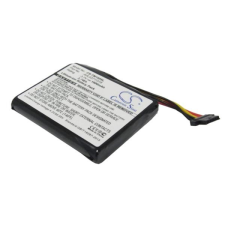  AHL03711018 Akkumulátor 1000 mAh gps akkumulátor