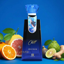 Ahmed Al Maghribi Chill Spectrum EDP 100 ml parfüm és kölni