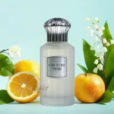 Ahmed Al Maghribi Couture Noir Extrait de Parfum 100 ml parfüm és kölni