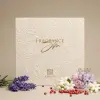 Ahmed Al Maghribi Fragrance Safari 03 Parfüm Kollekció 3x15 ml (Oud &amp; Roses, Oud &amp; Lavender, Rose Noir)