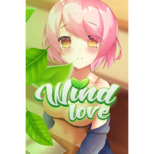 Ai Studio Wind Love (PC - Steam elektronikus játék licensz) videójáték
