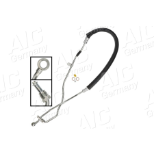 Aic hidraulikus cső, kormányzás AIC 58513 autóalkatrész