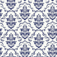  Aida kék öntapadós tapéta 45cmx15m tapéta, díszléc és más dekoráció