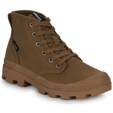 Aigle Csizmák TENERE CVS Barna 43