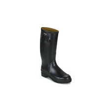 Aigle Gumicsizmák CESSAC LADY Fekete 40 női csizma, bakancs