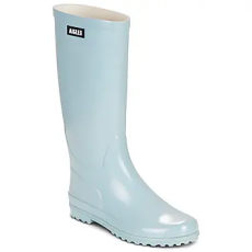 Aigle Gumicsizmák ELIOSA OPAL Zöld 40