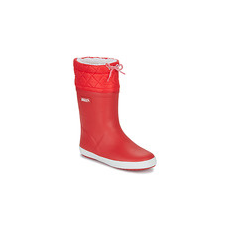 Aigle Gumicsizmák GIBOULEE 2 Piros 31