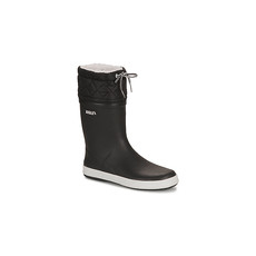 Aigle Gumicsizmák GIBOULEE Fekete 36