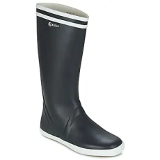 Aigle Gumicsizmák GOELAND Kék 40