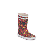 Aigle Gumicsizmák LOLLY POP PLAY2 Piros 25 gyerek csizma, bakancs