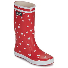 Aigle Gumicsizmák LOLLY POP PLAY 3 Piros 24