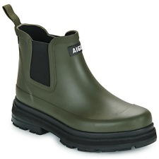 Aigle Gumicsizmák SOFT RAIN 2 Zöld 37 női csizma, bakancs