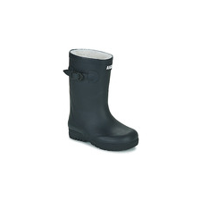 Aigle Gumicsizmák WOODY POP FUR2 Tengerész 34 gyerek csizma, bakancs