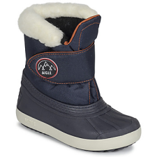 Aigle Hótaposók EXPLORUS KID VC Kék 32 / 33 gyerek csizma, bakancs