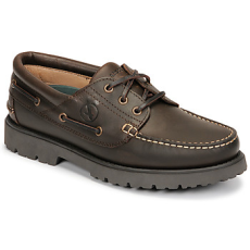Aigle Vitorlás cipők TARMAC Barna 43