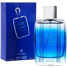 Aigner First Class Explorer EDT 100 ml parfüm és kölni
