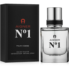 Aigner No.1, edt 100ml parfüm és kölni