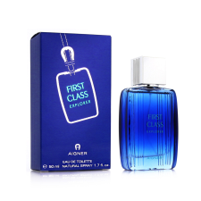 AIGNER PARFUMS Férfi Parfüm Aigner Parfums EDT First Class Explorer 50 ml parfüm és kölni