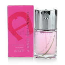 Aigner Too Feminine EDP 100 ml parfüm és kölni