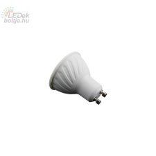 Aigostar LED izzó GU10 COB 5W természetes fehér dimmelhető világítási kellék