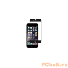 Aiino Aiino Apple iPhone 6+ kijelzővédő fólia - Fekete tablet kellék