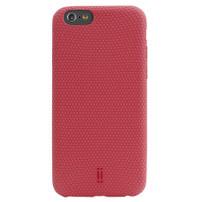 Aiino B-Ball Case Apple iPhone 6 Védőtok - Piros (AIIPH6CV-FXBRD) tok és táska