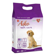 AIKO Soft Care 60x58cm 7db kutyapelenka kutyafelszerelés