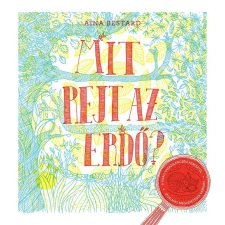 Aina Bestard BESTARD, AINA - MIT REJT AZ ERDÕ? társadalom- és humántudomány