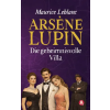 aionas Arsène Lupin und die geheimnisvolle Villa. Kriminalroman