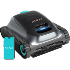 Aiper Scuba S1 akkumulátoros medencetisztító robot medence kiegészítő