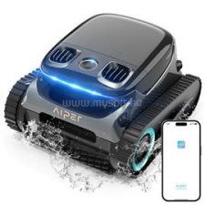 Aiper Scuba S1 Pro akkumulátoros medencetisztító robot (AIPER_SCUBA_S1_PRO_2025) medence kiegészítő
