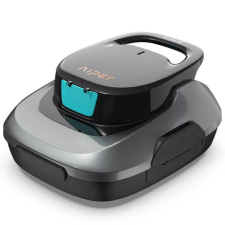 Aiper Scuba SE akkumulátoros robot medence porszívó TKA 590 medence kiegészítő