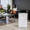 AIR2FRESH Antiviral Expert 40 légtisztító: 7 szűrési technológia, max 40 m2-ig