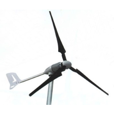 Air-Breeze Szélgenerátor szélturbina max. 1600W AC 48V Breeze i-1500 szélenergia 220 cm rotorátmérő. 2 év garancia! szélgenerátor