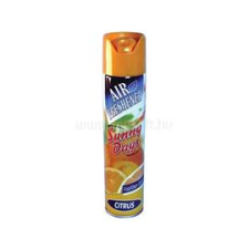 Air Freshener 300 ml citrus illatú légfrissítő (AIRFRC) tisztító- és takarítószer, higiénia