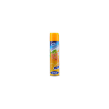 Air Freshener Légfrissítő aerosol 300 ml., air freshener citrus tisztító- és takarítószer, higiénia