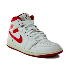  Air Jordan 1 Mid Férfi Sneaker Cipő férfi cipő