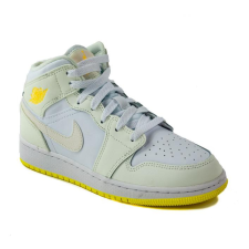  Air Jordan 1 Mid SE Száras Sneaker Cipő gyerek cipő