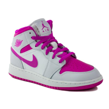 Air Jordan 1 Mid SE Száras Sneaker Cipő gyerek cipő