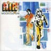 Air Moon Safari (CD)