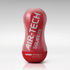 AIR-TECH SQUEEZE Regular vibrátorok