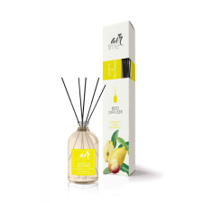 Air Time Reed Air Time Reed Diffuser fapálcikás légfrissítő 50 ml Nectarine tisztító- és takarítószer, higiénia