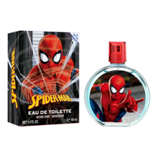 Air-Val Marvel Spiderman EDT 30 ml parfüm és kölni