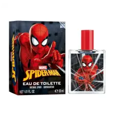 Air-Val Spider-Man, edt 30ml parfüm és kölni