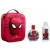 Air-Val Spider-Man SET: edt 100ml + tusfürdő gél 100ml + Táska